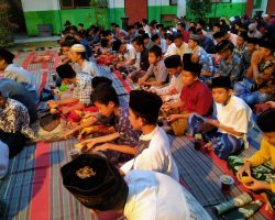 Islamic Ramadhan Camp
